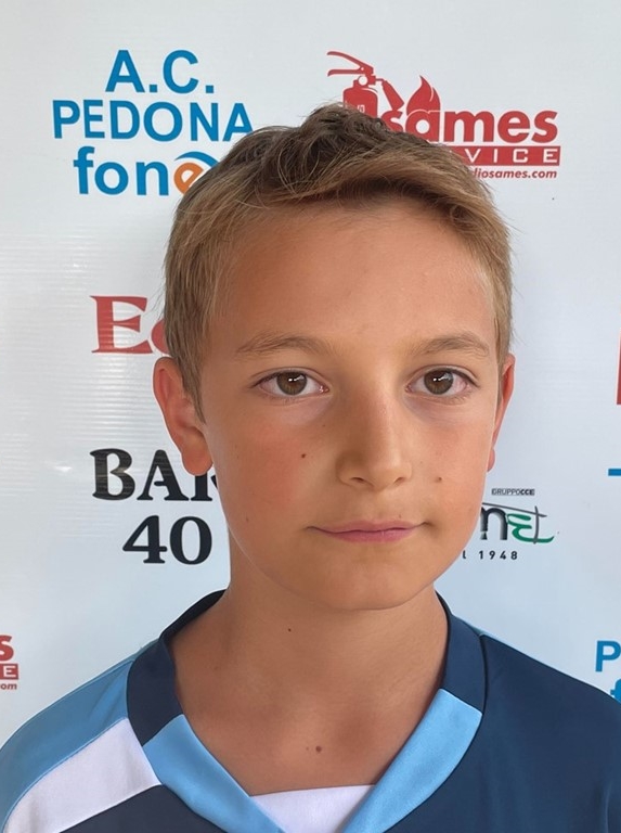 ZIU GABRIELE